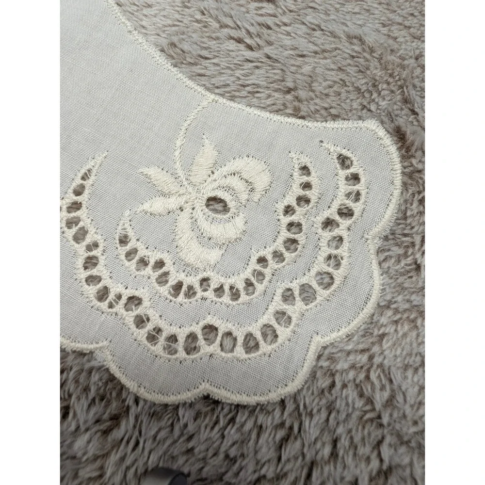 Handmade preowned vintage